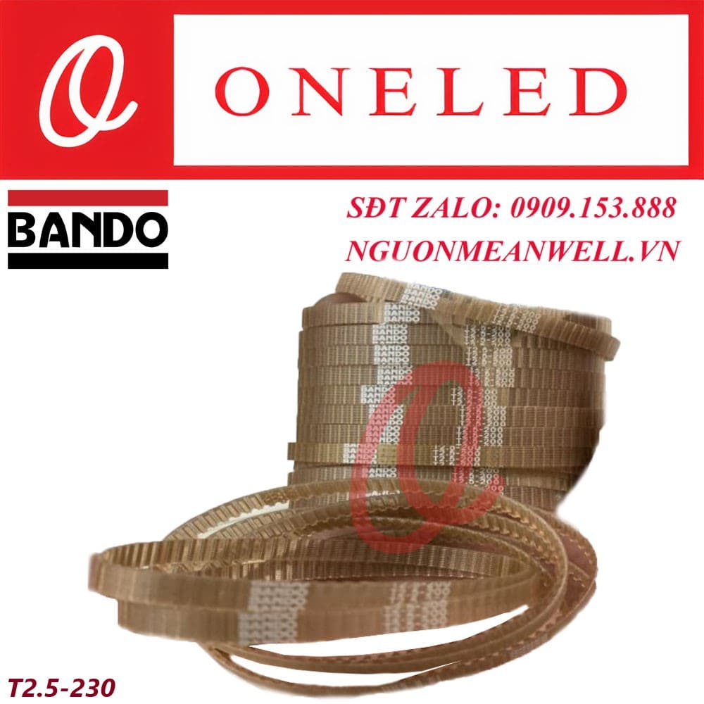 day-curoa-t2-5-230-bando day-curoa-t2-5-230-bando
