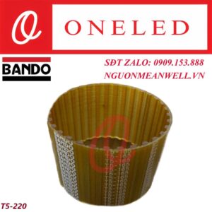 day-curoa-t5-220-bando