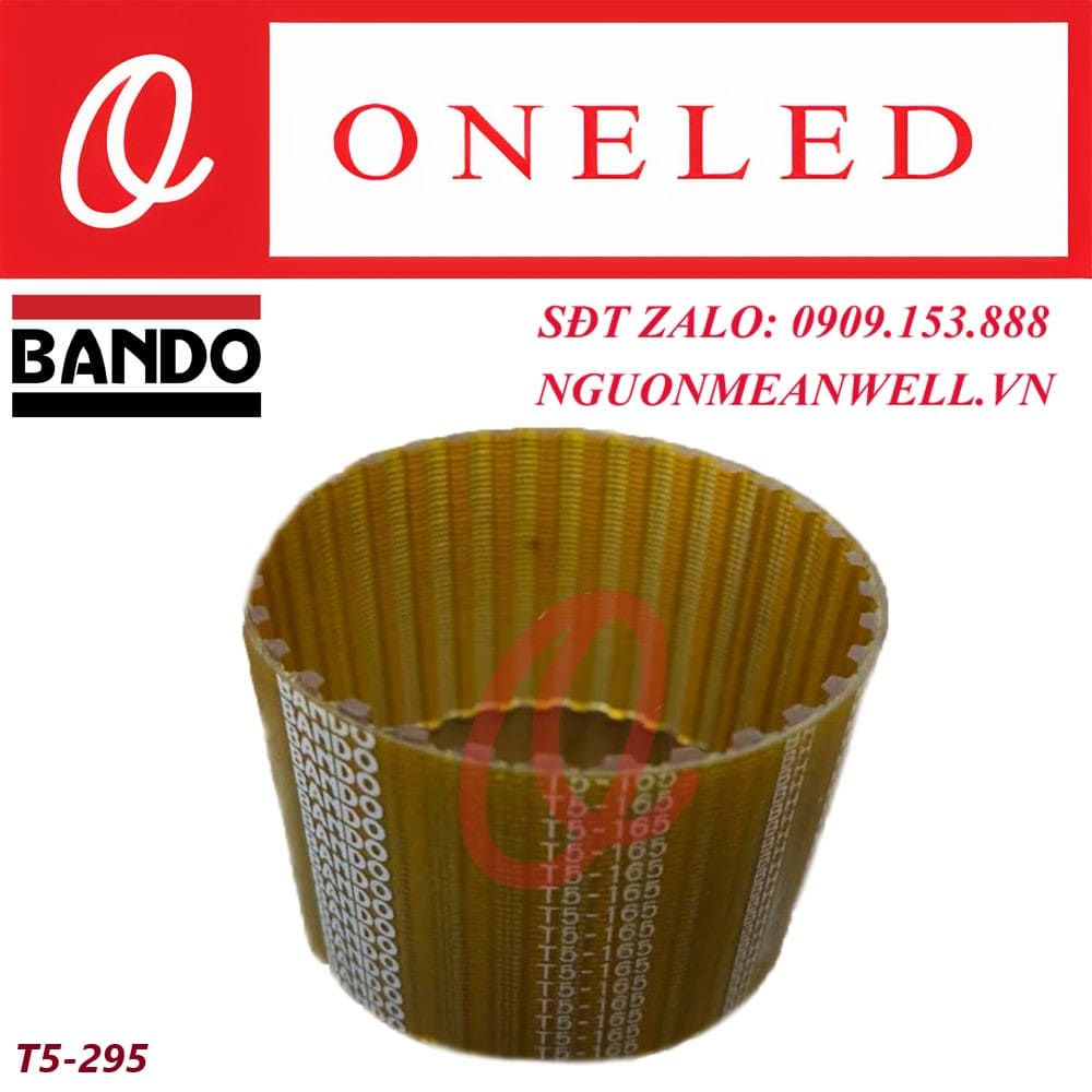 day-curoa-t5-295-bando day-curoa-t5-295-bando