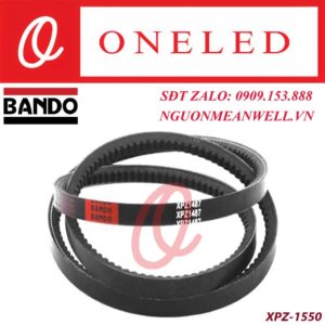day-curoa-xpz-1550-bando