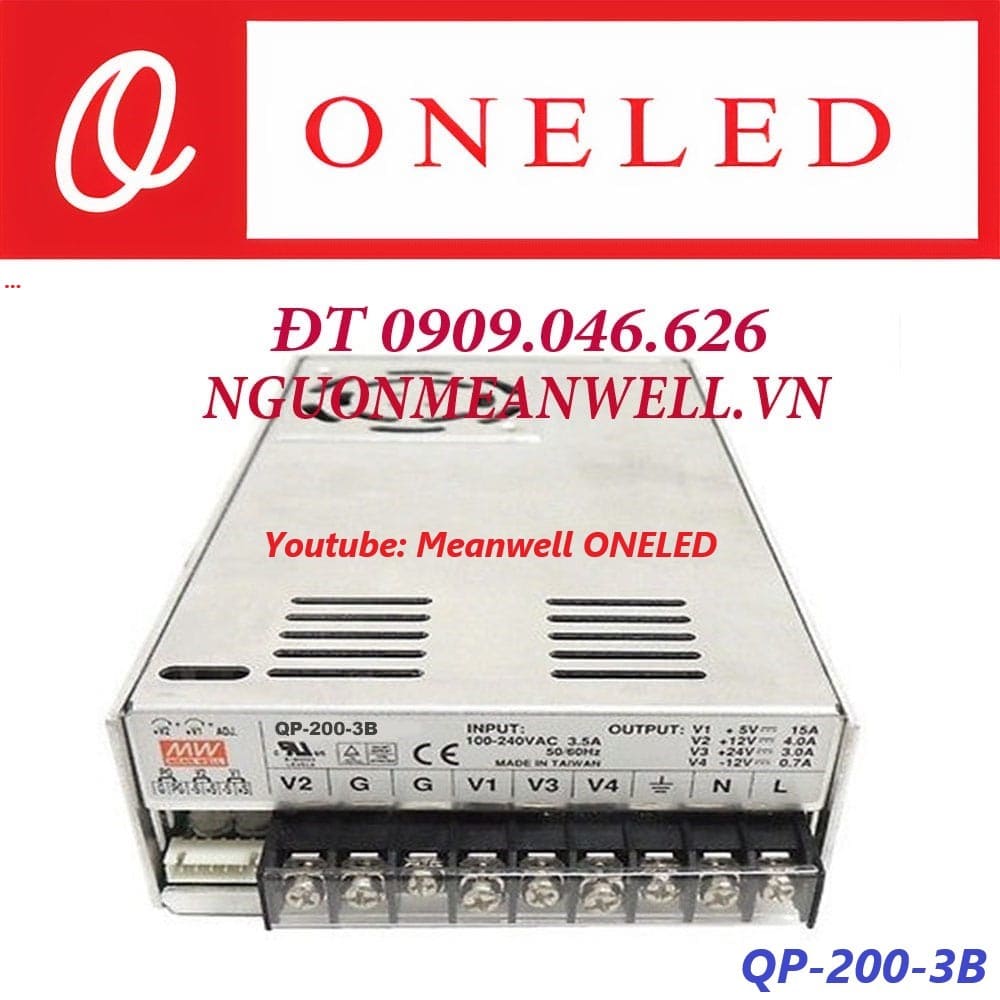 bo-nguon-dang-tinh-meanwell-qp-200-3b bo-nguon-dang-tinh-meanwell-qp-200-3b