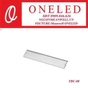 Bộ nguồn dạng tĩnh meanwell TBC-08