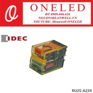 Rơ Le IDEC RU2S-A220