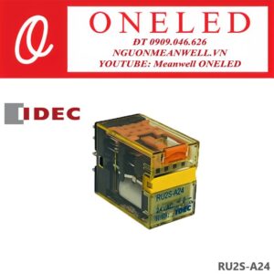 Rơ Le IDEC RU2S-A24
