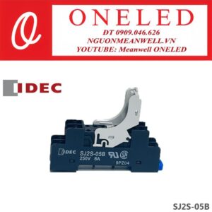 Rơ Le IDEC SJ2S-05B